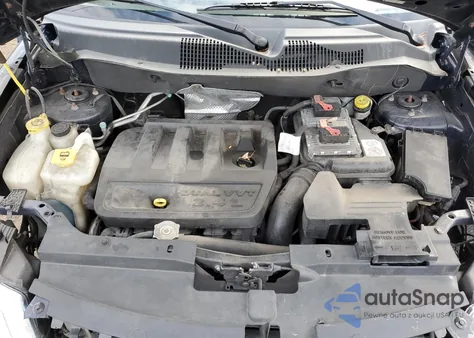 2016 Jeep Compass Sport z USA, uszkodzony, nr VIN 1C4NJDBB4GD626517